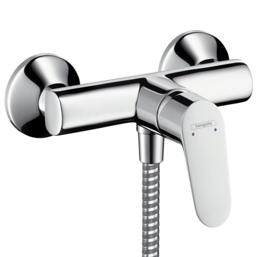 Hansgrohe-HG-Brausenmischer-AP-Focus-chrom-31960000 gallery number 1